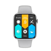 Relógio Smartwatch HW16 44mm Android iOS Bluetooth Atualizado