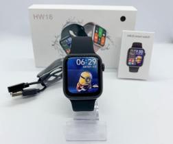 Relógio Smartwatch Hw16 - Shenzhen Jinhongxing Technology Co. LTD.