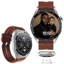 Relogio Smartwatch Hw28 Para Samsung Watch Ultra 2023