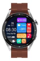Relogio Smartwatch Hw3 Pro Para Samsung iPhone Original 2023