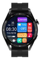 Relogio Smartwatch Hw3 Pro Para Samsung iPhone Original 2023