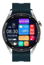 Relógio Smartwatch HW3 Pro Para Samsung Original 2024 - 01Smart