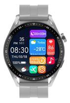 Relogio Smartwatch Hw3 Pro Samsung iPhone Watch Original