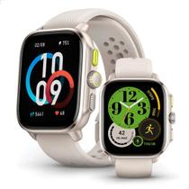 Relógio Smartwatch Inteligente Amazfit Cheetah Square GPS Original 1,75 Relógio Smartwatch Inteligente Amazfit Cheetah Square GPS Original 1,75
