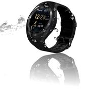 Relógio Smartwatch  Inteligente Bluetooth Android Chip Y1