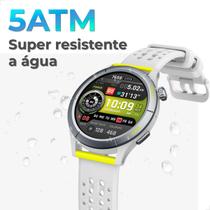 Relógio Smartwatch Inteligente Cheetah Round GPS Original 1,39 - Amazfit