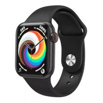 Relógio Smartwatch Inteligente Feminino Hw19