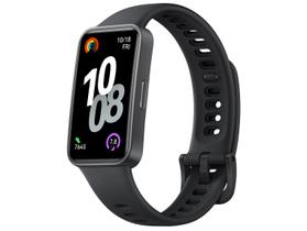 Relógio Smartwatch Inteligente Huawei Band 10 Preto