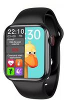 Relógio Smartwatch Inteligente Hw12 40mm Android iOS Bluetooth