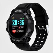 Relógio Smartwatch Inteligente LH717 Shock