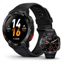 Relógio Smartwatch Inteligente Mibro GS Pro GPS Original Tela 1,43