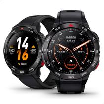Relógio Smartwatch Inteligente Mibro GS Pro GPS Original Tela 1,43