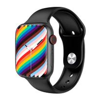 Relógio Smartwatch Lançamento 2022 Watch 7 Pro 45mm W97 Pro