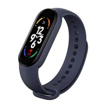 Relógio Smartwatch Life Passos Chamadas Adulto Infantil KM Andar Correr Nova Coleção Verão Blue Relógio Smartwatch Life Passos Chamadas Adulto Infantil KM Andar Correr Nova Coleção Verão Blue