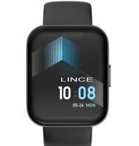 Relógio Smartwatch Lince Fit 3 LSWUQPM005 PXPX Relógio Smartwatch Lince Fit 3 LSWUQPM005 PXPX