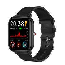 Relógio Smartwatch Lux Time Q9 Pro Preto