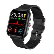 Relógio Smartwatch Lux Time Q9 Pro - Preto