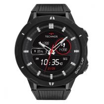 Relógio Smartwatch Masculino Technos Connect Sports TSPORTSAA/8P