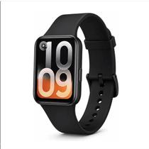 Relógio Smartwatch Mi Xiaomi Smart Band 10 Pro GPS, Modelo M2552B1, Versão Global Preto Relógio Smartwatch Mi Xiaomi Smart Band 10 Pro GPS, Modelo M2552B1, Versão Global Preto