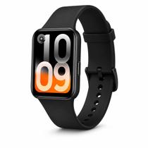 Relógio Smartwatch Mi Xiaomi Smart Band 10 Pro GPS, Modelo M2552B1, Versão Global Preto Relógio Smartwatch Mi Xiaomi Smart Band 10 Pro GPS, Modelo M2552B1, Versão Global Preto