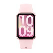 Relógio Smartwatch Mi Xiaomi Smart Band 10 Pro GPS, Modelo M2552B1, Versão Global Rosa Relógio Smartwatch Mi Xiaomi Smart Band 10 Pro GPS, Modelo M2552B1, Versão Global Rosa