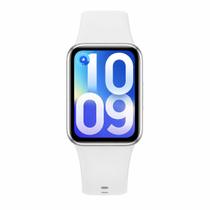 Relógio Smartwatch Mi Xiaomi Smart Band 10 Pro GPS, Modelo M2552B1, Versão Global Silver Relógio Smartwatch Mi Xiaomi Smart Band 10 Pro GPS, Modelo M2552B1, Versão Global Silver