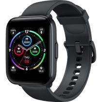 Relógio Smartwatch Mibro C2 XPAW009/ Bluetooth 5.0 Preto