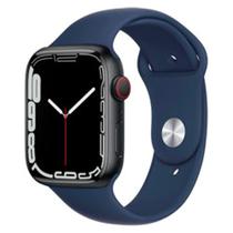 Relógio Smartwatch Mibro C3 Bluetooth 5.3 Azul