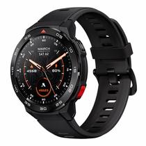 Relógio Smartwatch Mibro Gs Pro Com Gps 5atm E Monitor Saúde