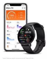 Relógio Smartwatch Mibro Lite Bluetooth 5.0 Tela 1.3 Pol