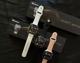 Relógio Smartwatch Relógio Smartwatch