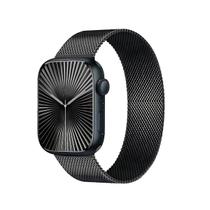 Relógio Smartwatch Milanês Relógio Smartwatch Milanês