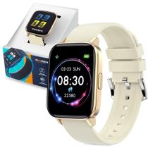 Relógio Smartwatch Mondaine 16001 Touch Resistência Ip67 Relógio Smartwatch Mondaine 16001 Touch Resistência Ip67