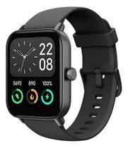 Relógio Smartwatch Mondaine eCom Assistente de Voz Alexa