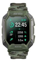 Relógio Smartwatch Mormaii Force Masculino - Moforceab/8v Relógio Smartwatch Mormaii Force Masculino - Moforceab/8v