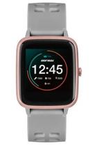 Relógio Smartwatch Mormaii Life Cinza Ref - MOLIFEAC/8K Relógio Smartwatch Mormaii Life Cinza Ref - MOLIFEAC/8K
