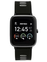Relógio Smartwatch Mormaii Life Com GPS Full Display - Bluetooth - 5ATM, 35mm Touch - MOLIFEGAA/8C