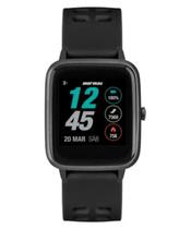 Relógio smartwatch mormaii life full dispaly unissex