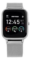 Relógio Smartwatch Mormaii Life Gps Masculino - Molifegah/7k