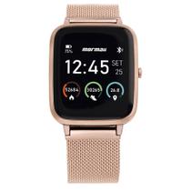Relógio Smartwatch Mormaii Life Gps - MOLIFEGAG/7J