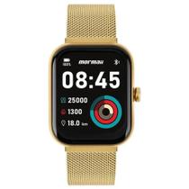 Relógio Smartwatch Mormaii Life MOLIFEUAQ/7D