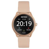 Relógio Smartwatch Mormaii Touchscreen