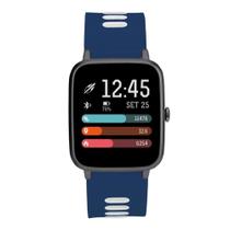 Relógio Smartwatch Mormaii Unissex Life MOLIFEGAL/8A GPS