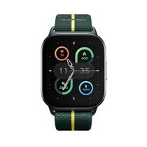 Relógio Smartwatch Motorola Moto Watch Fit, GPS Integrado, IP68, 5ATM, Tela OLED Ultrabrilho 1,9"