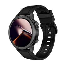 Relógio SmartWatch Multi G2R, GPS, IP67, Preto, WR208, MULTI