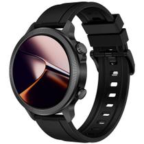 Relogio Smartwatch Multi G2R GPS Preto