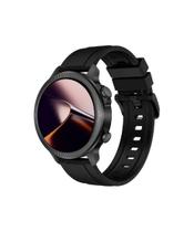 Relógio Smartwatch Multi G2r Gps Proteção Ip67 Tela 1,43 Pol Preto