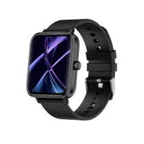 Relógio SmartWatch Multi L2, Tela 1.83", IP67, Preto, WR202, MULTILASER MULTILASER
