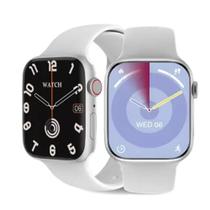 Relógio Smartwatch Original W29s Pro Series 9 C/Chat GPT e GPS - Microwear