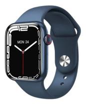 Relogio Smartwatch Para Samsung iPhone Watch S/7 Original